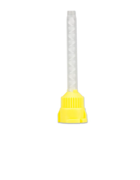 Virtual Mixing Tips Small Yellow Package Of 48 562845