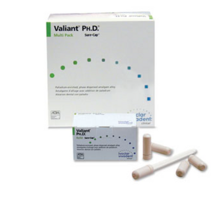 Valiant Ph.D. Triple Spill (800 mg) Palladium Enriched/High Copper, 6050430