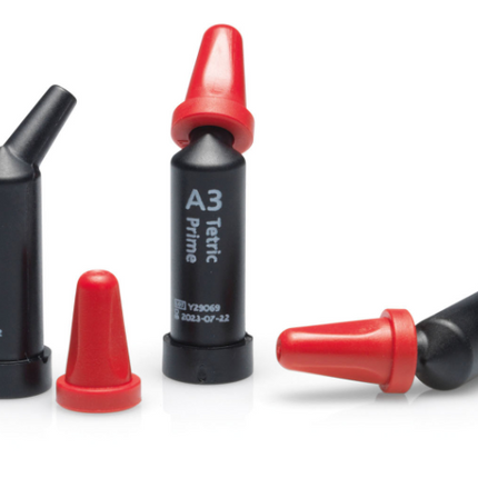 Tetric Prime Refill 20x0.25gm A2, 706564