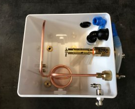 Water Reservoir, Ez11Plus Complete