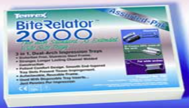 Bite Relator 2000  Assorted Pkg.