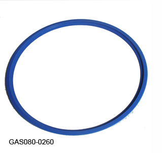 Door Gasket for EZ11PLUS 11", GAS080-0260