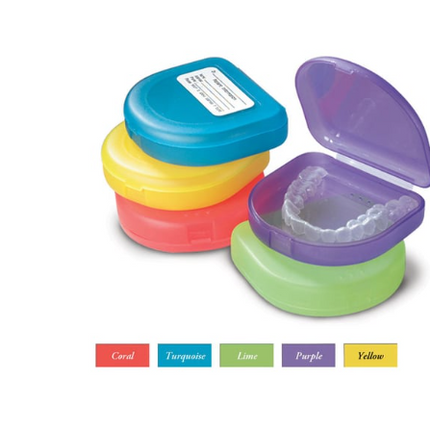 Plasdent - Ibox/Assorted 12Pcs/Box, 200-IBX-ASST