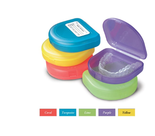 Plasdent - Ibox/Assorted 12Pcs/Box, 200-IBX-ASST