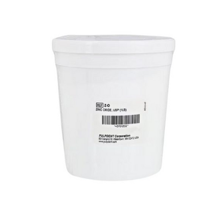 Zinc Oxide, Usp, 1 Lb