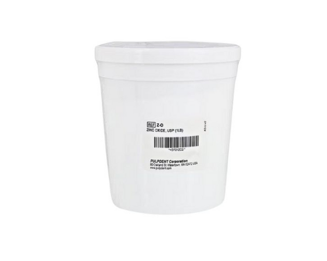 Zinc Oxide, Usp, 1 Lb