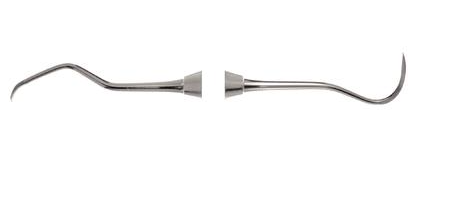 Sickle N5-Hoe, Double-Ended, # U5-48, DuraLite Round, 1/Pk, RESCN5-48